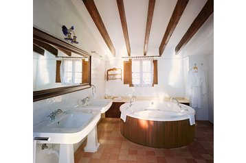 Испания Hotel Palma de Mallorca, Екстериор